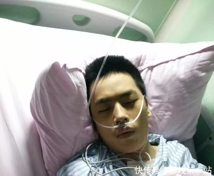 人在异乡,孩子即将高考查出白血病,这位单身母