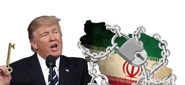 伊朗应该怎么应对美国