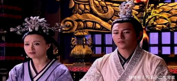 美人心计:薄太后知道自己的儿媳可能怀孕,为何