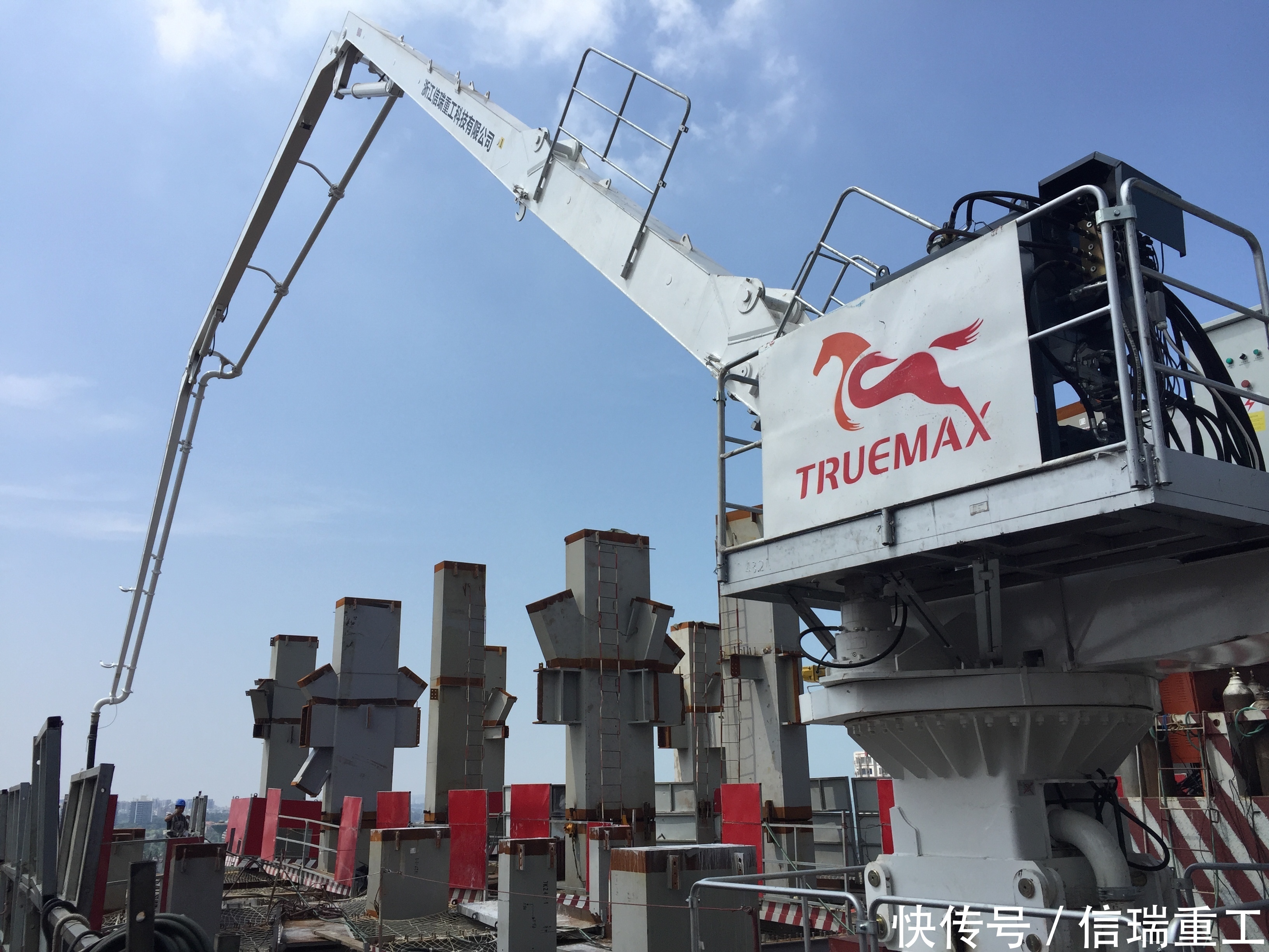 液壓布料機 液壓布料機