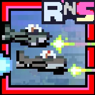 Rubble N Strafe(瓦砾N罚则)