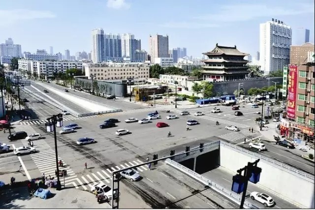 太原市政府发布紧急通告!小红本,城中村违规改造房要遭殃了!