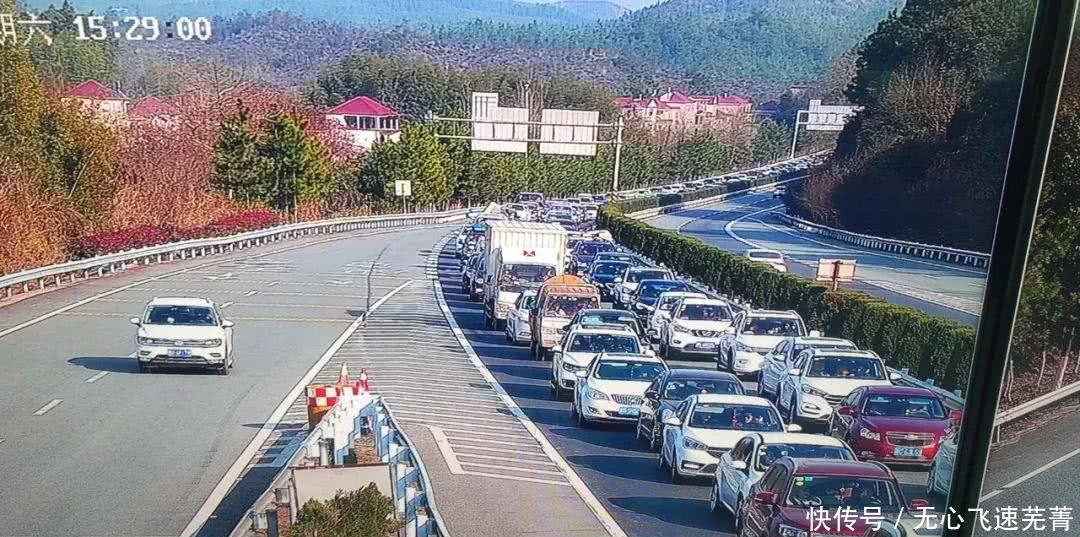 五一劳动节,4天小长假、高速免费,出行前看这