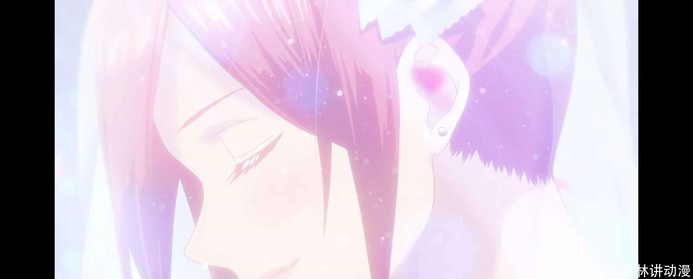 《五等分的花嫁》完结,我们仍未知道那天所嫁