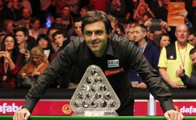 2019斯诺克大师赛将近!丁俊晖首战小司机 与火