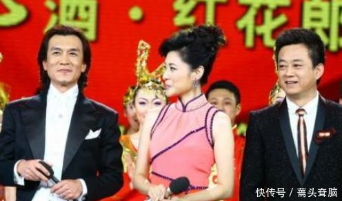 李咏居住美国现状曝光,称自己永远是中国人,现