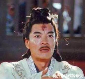 他从屌丝变成宰相,为表忠心变成奶爸,死后却