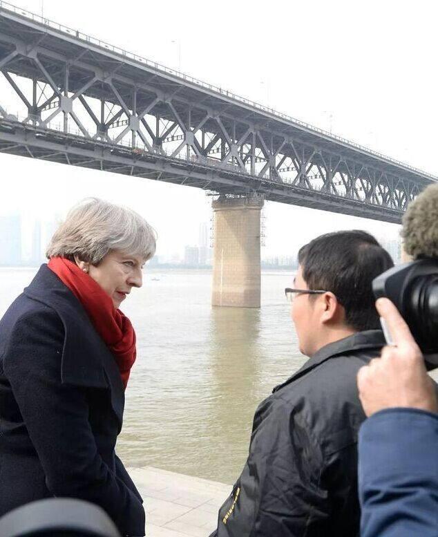 整整四年!欧洲\"一把手\"组团来中国,几乎搬空一个国家!