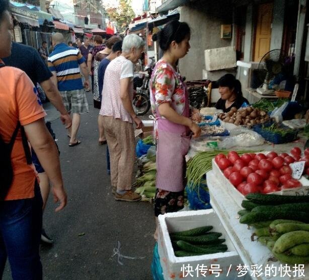 上海最大贫民窟--上海十大棚户区最密集的闵行