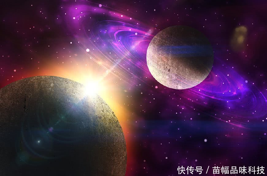 宇宙中星球为什么的不是静止而是不断运动呢?!