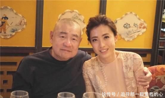 李嘉欣吃醋曾大骂刘銮雄,怒斥签下洪欣是蠢蛋