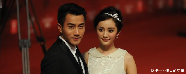 为什么王思聪会对杨幂一直念念不忘呢