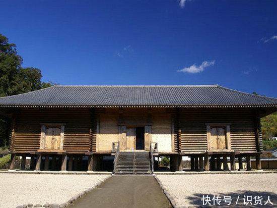 日本正仓院收藏的两把国宝级唐刀,是中国绝版唐代刀剑