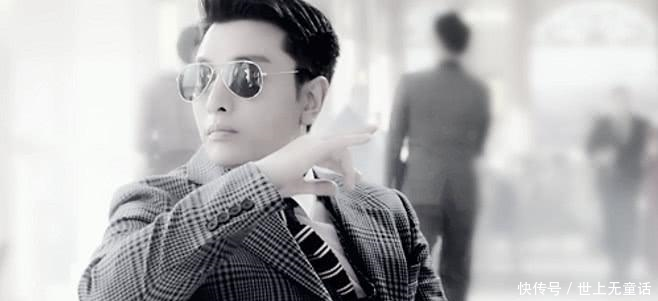 贾乃亮忙新剧拿枪耍帅还撩妹, 年轻好几岁, 状态