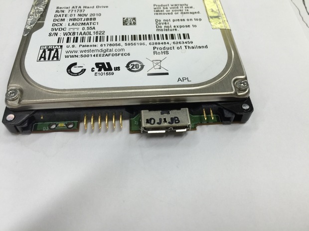 请问高手硬盘的牌子有几种各是什么英文名子是