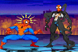 神勇蜘蛛侠2,神勇蜘蛛侠2小游戏,360小游戏-3