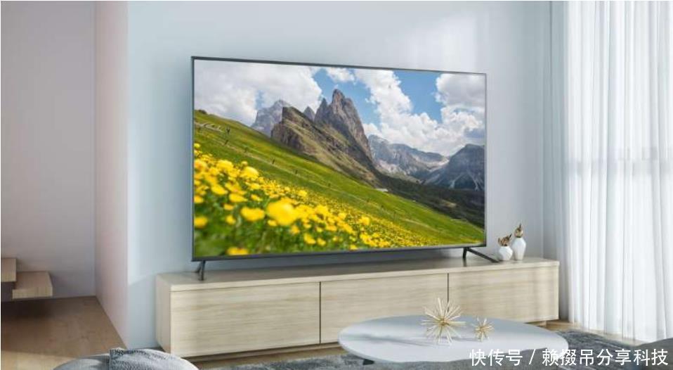小的米推出75寸巨幕小米电视4支持4K HDR!