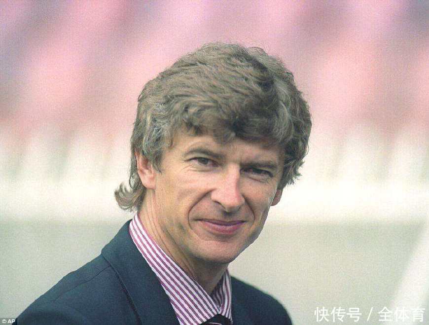 温格当主教练、大罗领衔无缘欧冠冠军最佳阵容