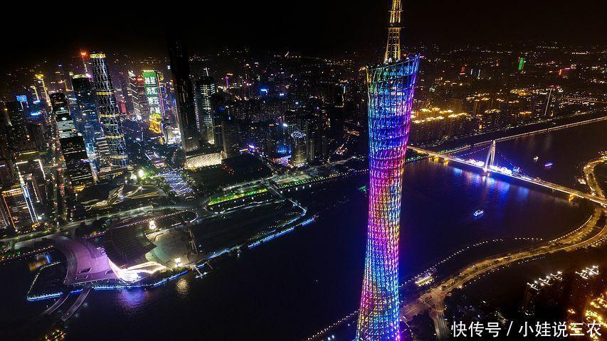 广州发布产业用地新规, 别墅、主题公园都可以