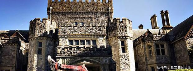 原来除了他 他们也客串出演了死侍2 关于死侍