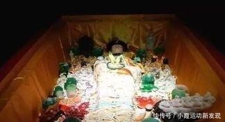 为什么不能提前买墓地