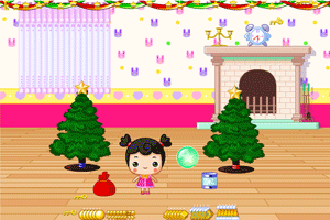 <em>大头妹圣诞装饰房间</em>-官网、下载、注册、视频