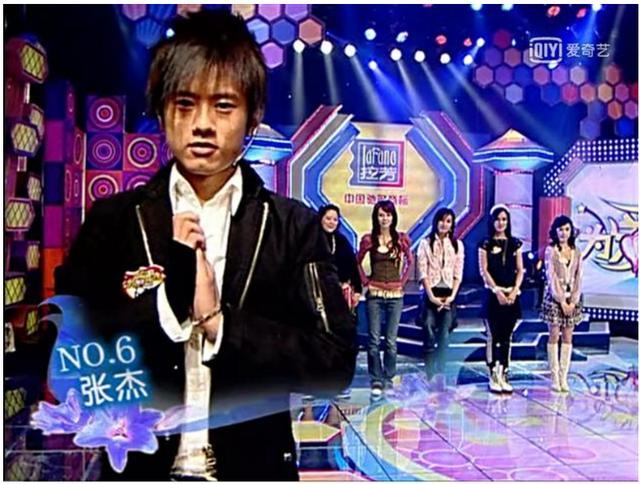 张杰被扒参加相亲节目，惨遭胖姐拒绝，谢娜拍手叫好