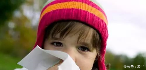 夏季宝宝夜里流鼻血怎么回事,如何预防流鼻血