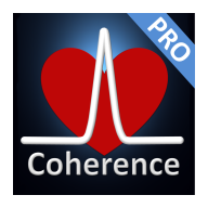 HeartRate+ Coherence PRO