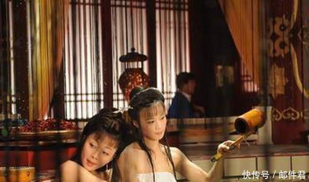 一舞惊艳众人,俘虏帝皇之心,为了后宫之首,推荐