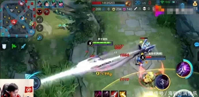 王者荣耀:梦泪称新英雄马超为加强版韩信!网友