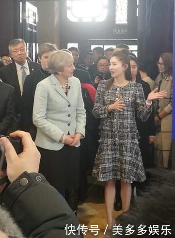 江疏影穿粉色裙超凡脱俗,她古装形象更绝美,网友评论很惊艳 ibet国际官网