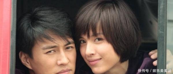 二婚仍是心尖肉的女星, 图一傍上超级富豪, 图