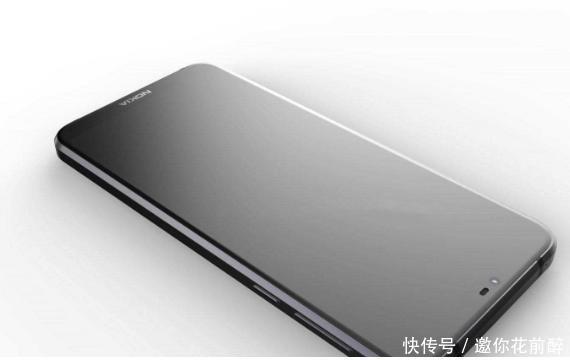 千元机霸主诺基亚x7到来,与小米魅族竞争市场