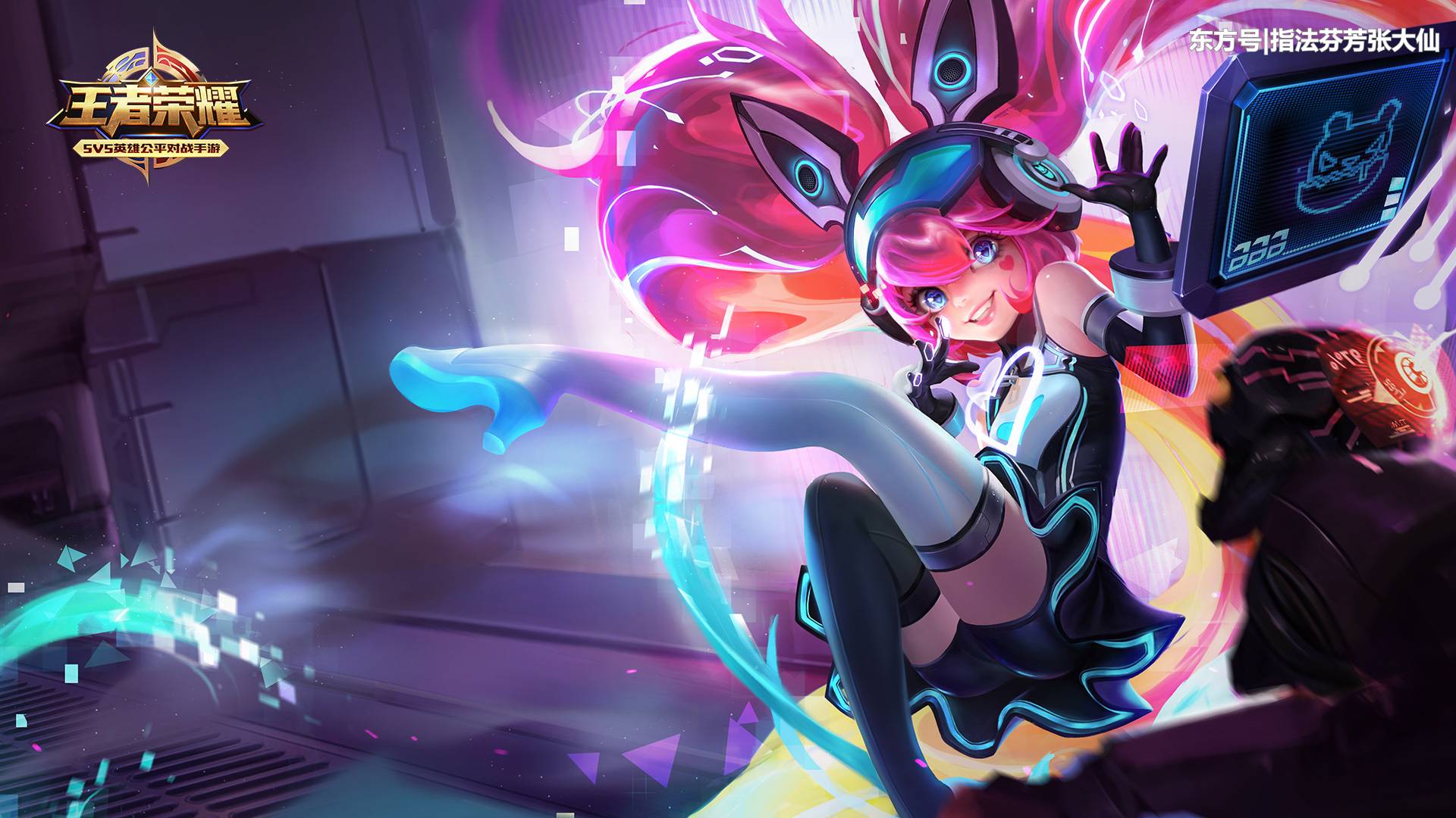 王者荣耀:草丛三姐已成过去!新版草丛阴人排行,第一名轻松五杀