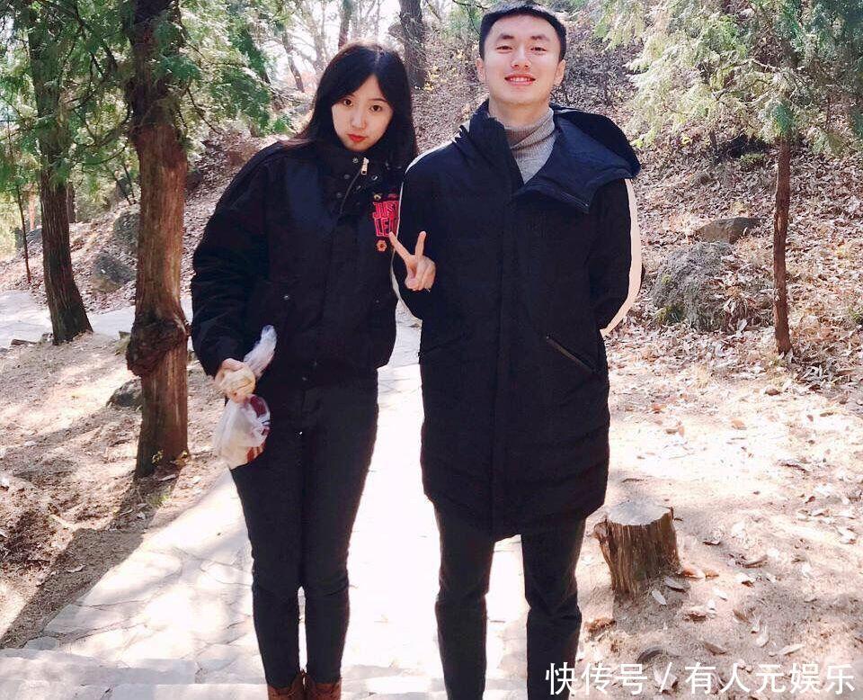 学术圈竟也有这种事清华校花私生活混乱,被疑