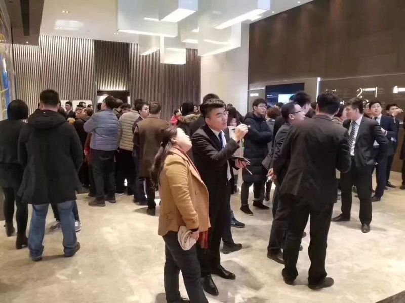 正月里开盘,开得怎么样?