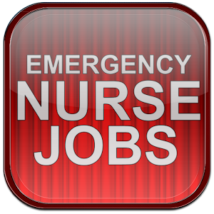 Emergency Nurse Jobs