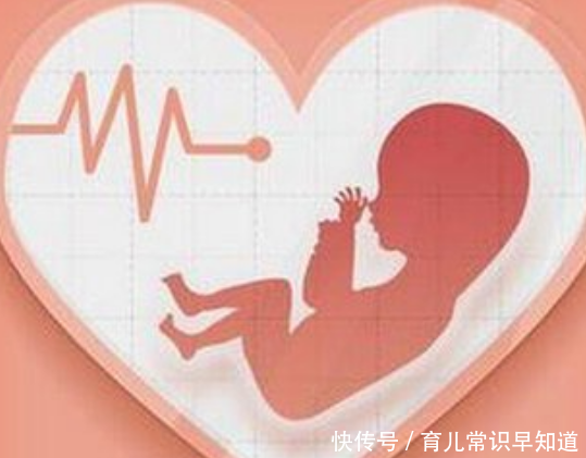 胎儿缺氧一般有4个表现,或许有很多孕妇都疏忽