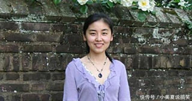 她是清华最美的教授,年过40保持单身,她说幸福