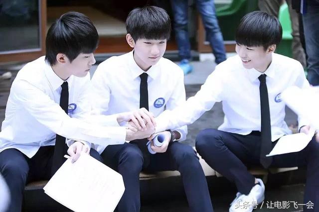 同是TFBOYS成员,为什么王俊凯最受欢迎,你以