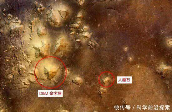 20世纪美国发现金星存在大量废墟，科学家：远古金星可能存在高等