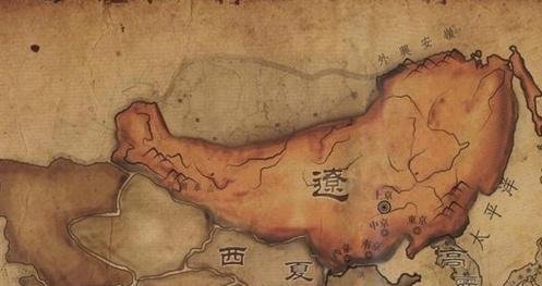 消失800年的契丹人在云南被发现,如今都改成了