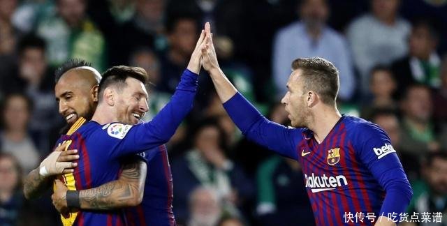 欧冠巴萨上轮比赛全主力轮休,曼联此役恐无翻