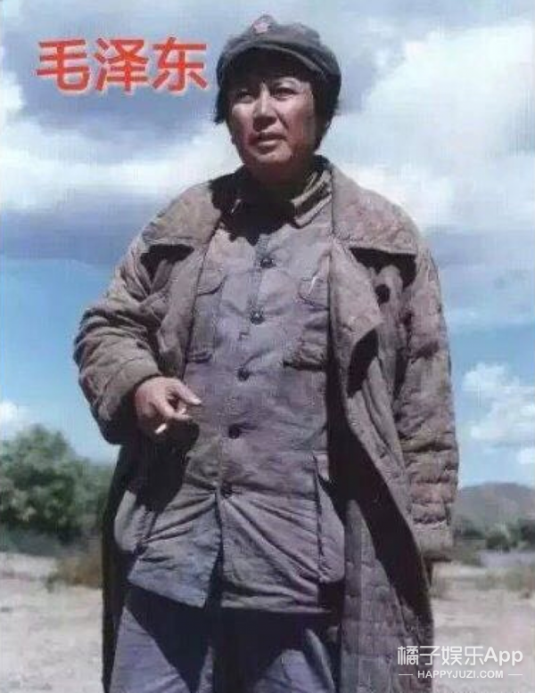 从元始天尊到"未来指路者",唐国强,一个承包中国历史的男人!