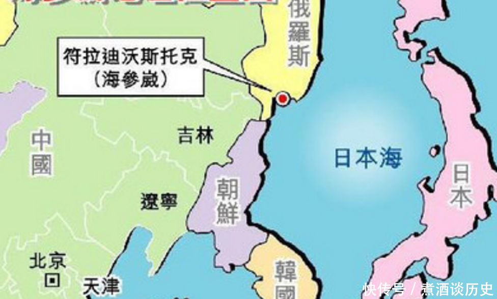 这块中国领土本是渔村，如今成别国的大都市！2001年才被正式划走