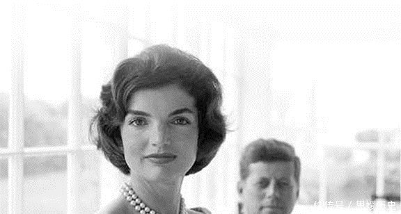 此人是美国总统夫人,全球几十亿人口,她只崇拜