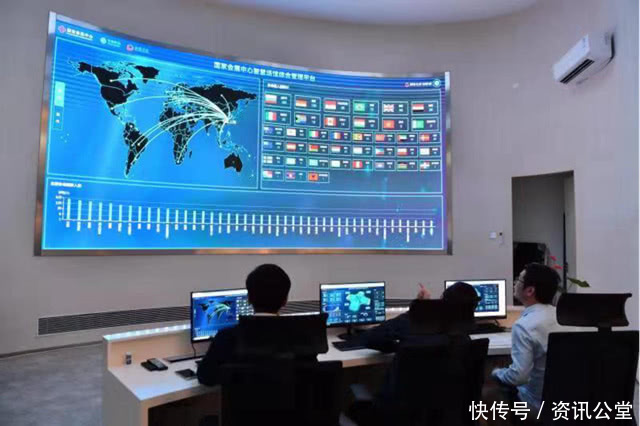 中国移动:2019年试商用5G网络 每月人均流量