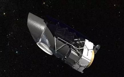 \"一群傻瓜\"制定的美最新太空预算案?美政府近200亿砸向NASA