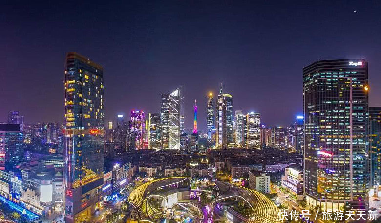 中国最“矮”的省会城市,这个还真的是想不到,堪比北京,上海